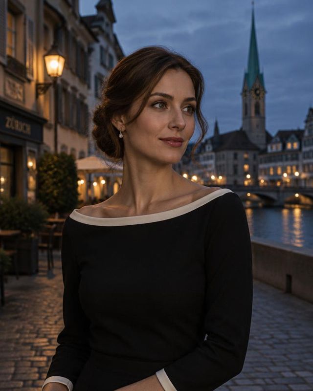 Alessia, fictional provider